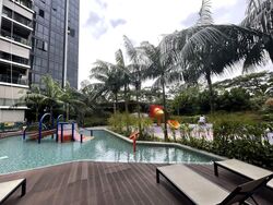 The Tapestry (D18), Condominium #464429541